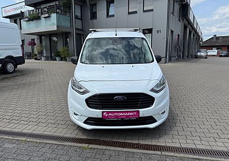 Ford Grand Tourneo Connect Trend 1.5TDCi 120PS 7-Sitz