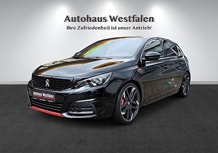 Peugeot 308 GTi/Leder/Navi/Xenon/Kamera/Schale/1.Hd/Top