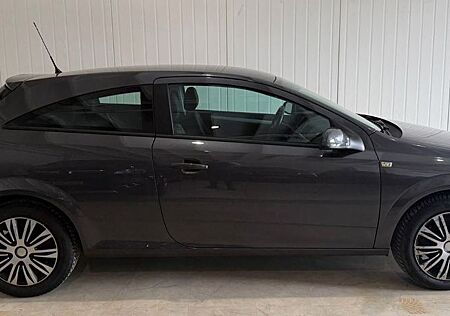 Opel Astra GTC 1.6 ECOTEC Sport *Automatik* S/Heft.