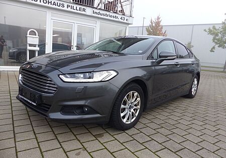 Ford Mondeo Lim. Business Edition