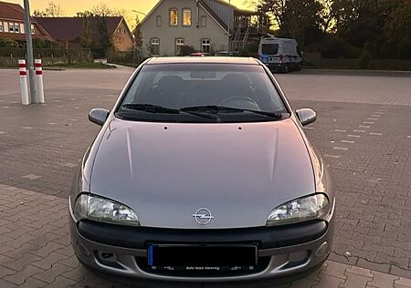 Opel Tigra 1.4i 16V - 43000km - 1995