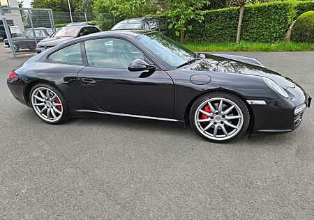 Porsche 997 911 Carrera S 300KW gute Ausstattung