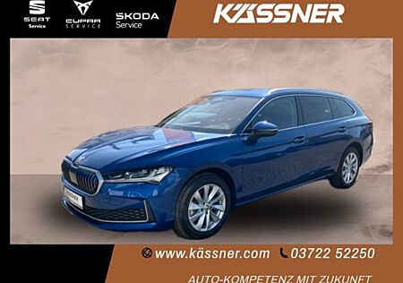 Skoda Superb Combi 1.5 TSI Selection *Matrix LED *Navi