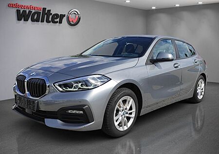 BMW 118i Advantage, Sitzheizung, Klimaanlage, Einpar