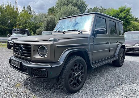 Mercedes-Benz G 450 450 G Exclusive Line+SCHÖKL PRO+BURMES+STAND.H+