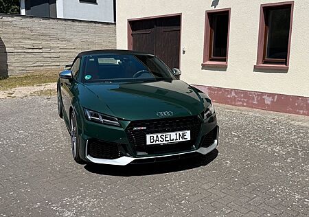 Audi TT RS 2.5 TFSI quattro Roadster Goodwood 1/30