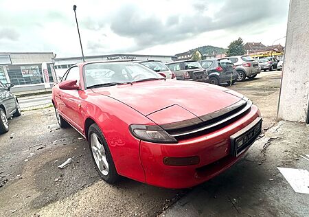 Toyota Celica 2.0 GTI 16