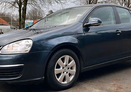 VW Jetta Volkswagen 1.9 TDI