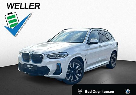 BMW iX3 M Sport LicPro DAB KAM Adt.LED DAPr Wireless