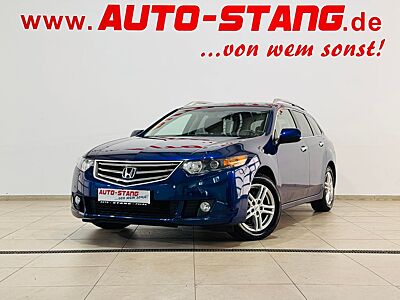 Honda Accord Tourer**1.HAND+NAVI+SITZHEIZUNG+AHK**