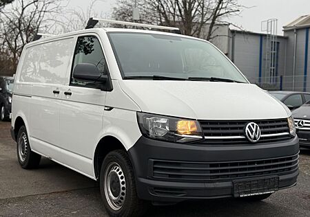 VW T6 Transporter Volkswagen Kasten BT/NAVI/AHK/REGALE/SCHRANK