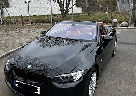 BMW 325i Cabrio *INDIVIDUAL* TÜV, ÖL UND BREMSEN NEU