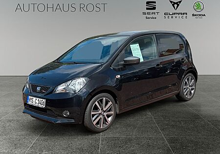 Seat Mii FR-Line