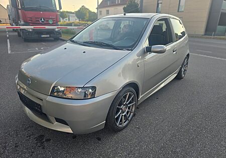 Fiat Punto 1.8 16V HGT Abarth
