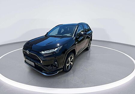 Toyota RAV4 Plug-in Hybrid 4x4/Kam/AHK/LED/Technik-P