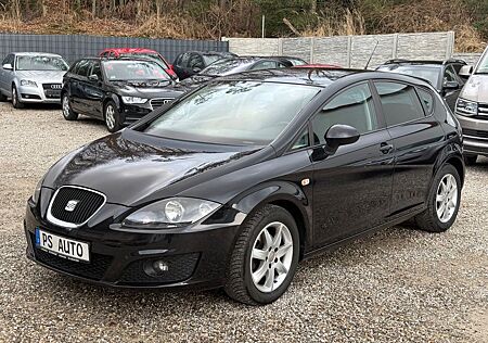 Seat Leon Good Stuff+Alu*Klima*MFL*