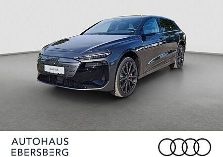 Audi S6 e-tron S6 Avant edition one grey e-tron WPumpe HUD 360°