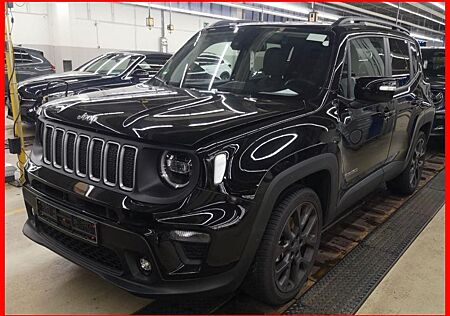 Jeep Renegade 1.5 GSE e-Hybrid S-EDITION *LEDER+LED*