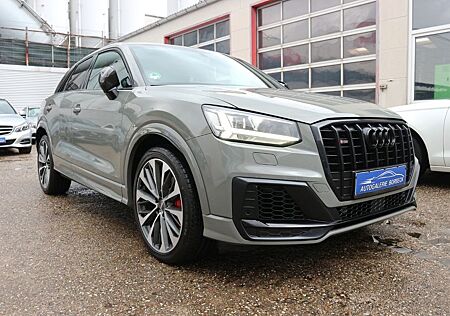 Audi SQ2 2.0 TFSI quattro*DSG*