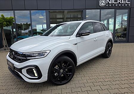 VW T-Roc Volkswagen R-Line 4M*Pano*IQ-DRIVE*19Zoll*Acc*KAMERA*