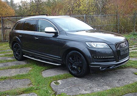 Audi Q7 3.0 TDI (DPF) clean diesel quattro tipt. -