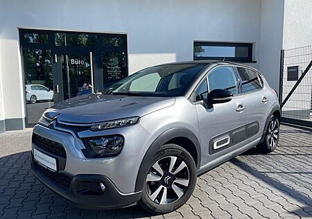 Citroën C3 Shine -Navigation- LED- Alu