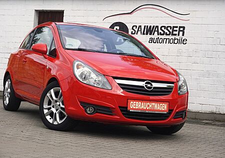 Opel Corsa D 1.2 Sport