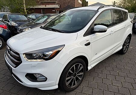 Ford Kuga 1.5 ST-Line TOP/TÜV 02/2026/AUTOMATIK/4X4/+