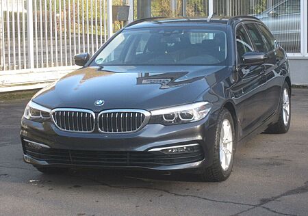 BMW 520 d xDrive Touring Automatik Navi Kamera Park