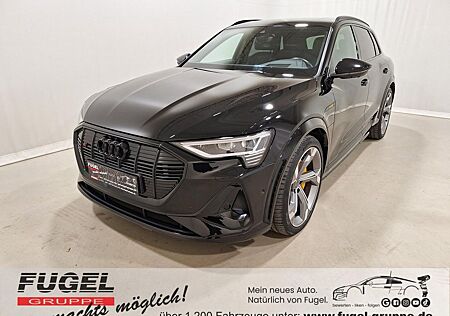 Audi e-tron S quattro 95kWh UPE: 126.889€|Matrix|Lede