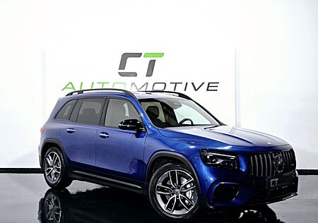 Mercedes-Benz GLB 35 AMG Mercedes-AMG GLB 35 4MATIC DCT