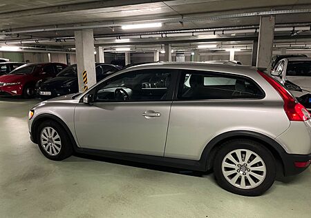 Volvo C30 2.4i - Automatik 170 PS