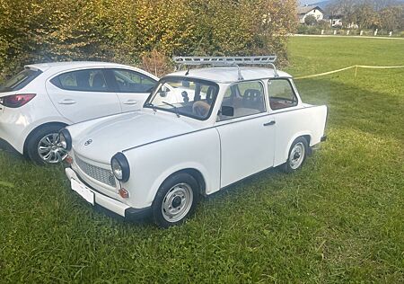 Trabant 601