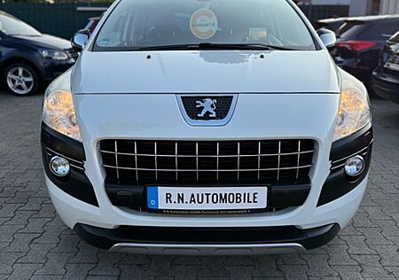 Peugeot 3008 Platinum