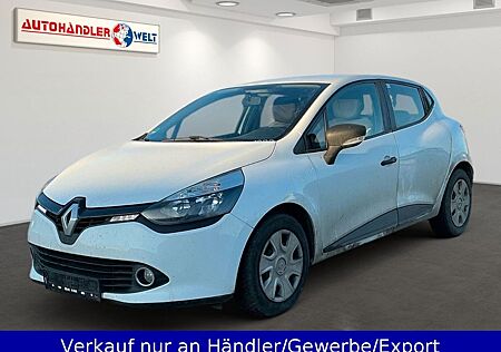 Renault Clio IV 1.2 5-trg. Klima