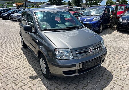 Fiat Panda 1.2 8V Dynamic Klima Elektr. Fensterheber