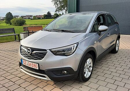 Opel Crossland X Crossland (X) EDITION 1,2i 1.HD NAVI AHK