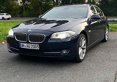 BMW 525d