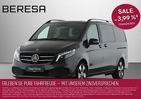Mercedes-Benz V 300 d Avantgarde Lang Night Distronic AUT 360