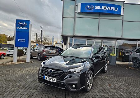 Subaru Outback Edition Exclusive Cross , AHK,