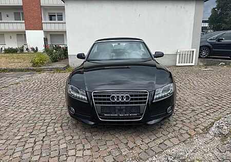 Audi A5 Cabriolet 2.0 TFSI