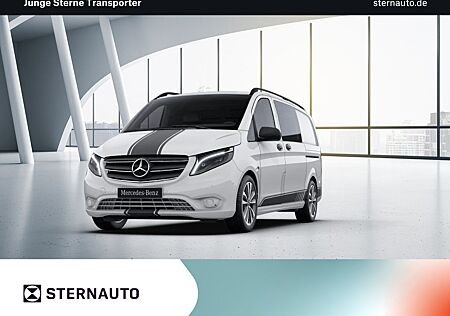 Mercedes-Benz Vito 116 CDI Kasten Lang