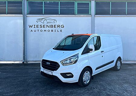 Ford Transit Custom 300 L1, Standheizung, Tempomat, Kamera, Sitzheiz