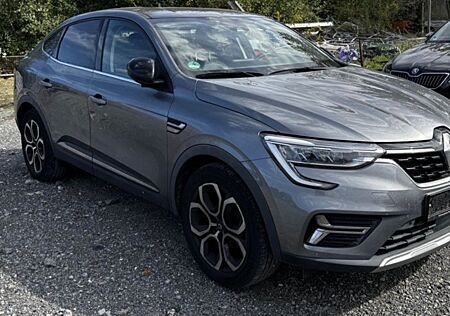 Renault Arkana gebraucht kaufen Renault Arkana Intens