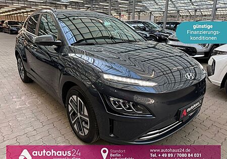 Hyundai Kona Trend 39,2 kWh|ACC|LED|Kamera