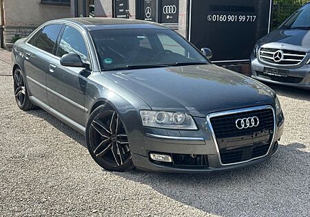Audi A8 3.2 FSI