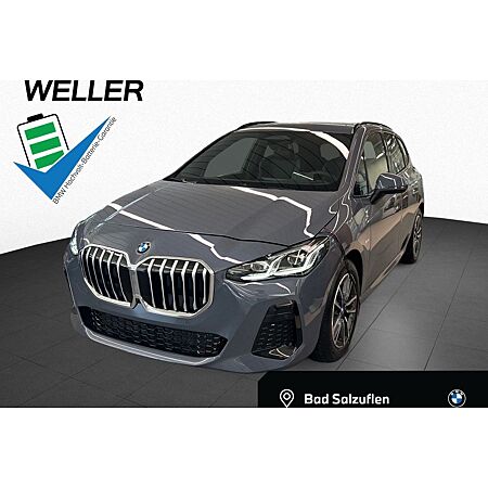 BMW 2er Active Tourer leasen