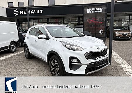 Kia Sportage 1.6 GDI Vision 2WD