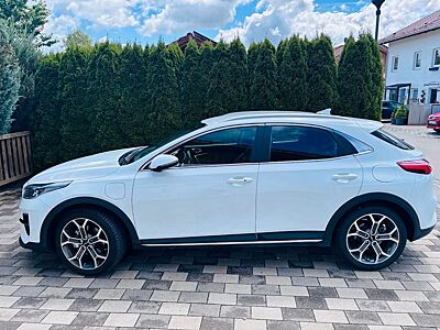 Kia XCeed 1.6 GDI PHEV Spirit+Perf+Na