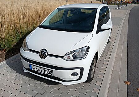VW Up Volkswagen ! 1.0